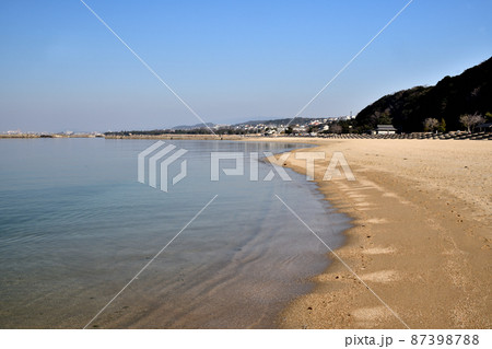 せんなん里海公園　【大阪府泉南郡岬町】 87398788