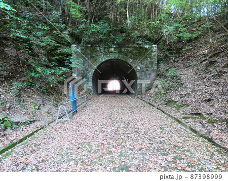 山仮屋隧道 山仮屋隧道 87398999