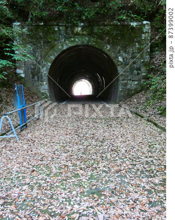 山仮屋隧道 山仮屋隧道 87399002