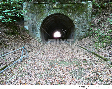 山仮屋隧道 山仮屋隧道 87399005
