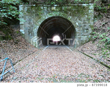 山仮屋隧道 山仮屋隧道 87399018