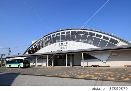 東海道本線　能登川駅 87399370
