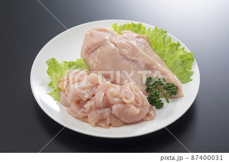 鶏むね肉 87400031