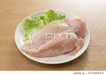 鶏むね肉 87400039
