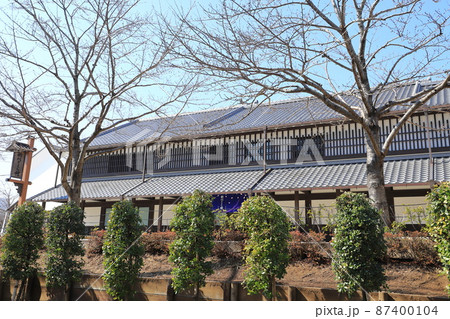 新川さくら館　東京都江戸川区船堀7丁目 87400104