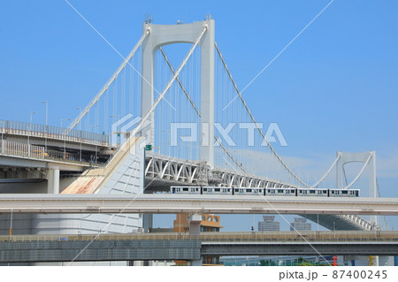 Rainbow Bridge 87400245