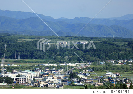 大館能代空港 大館能代空港 87401191