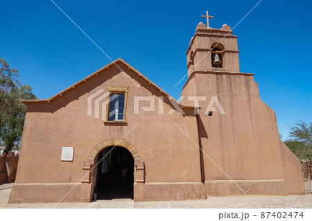 サンペドロ教会 サンペドロ教会 87402474