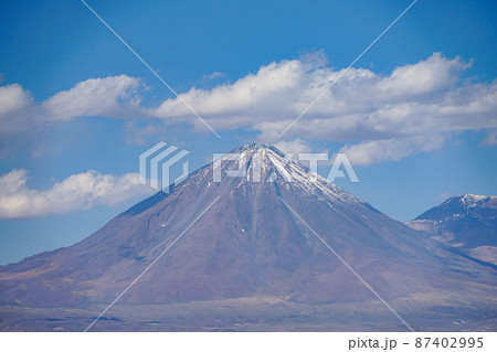 リカンカブール山 87402995