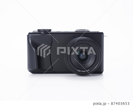 コンパクトデジタルカメラ コンパクトデジタルカメラ 87403653