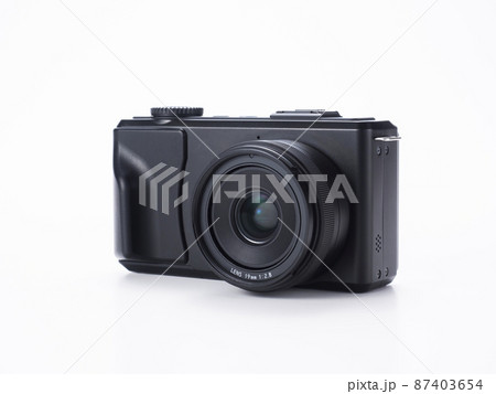 コンパクトデジタルカメラ 87403654