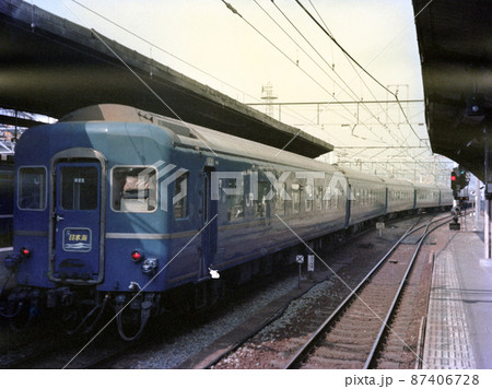 1988年大阪駅 1988年大阪駅 87406728