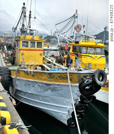 漁船 87408225
