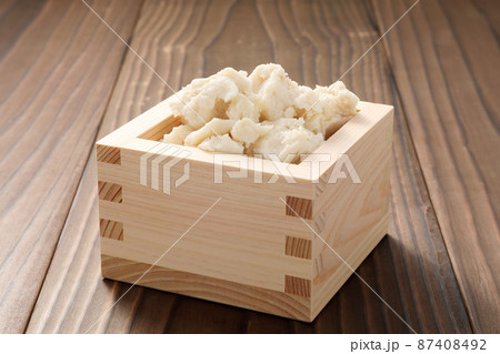酒粕 87408492