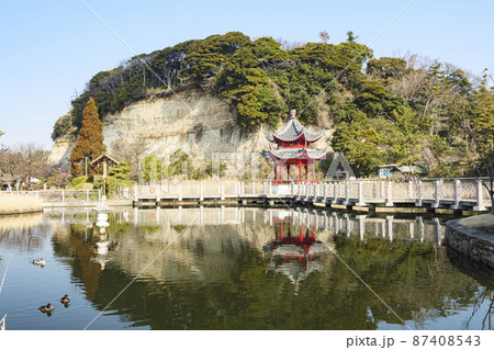 神奈川県横浜市中区本牧上海横浜友好園 神奈川県横浜市中区本牧上海横浜友好園 87408543