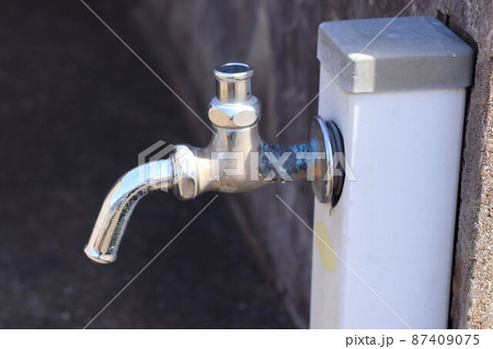 鍵式水栓 鍵式水栓 87409075