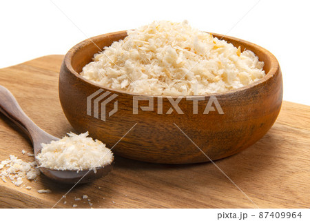 パン粉 87409964