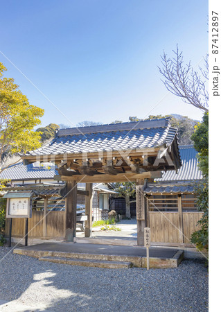 実相寺 工藤祐経屋敷跡 実相寺 工藤祐経屋敷跡 87412897
