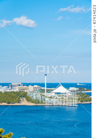 八景島 87414023