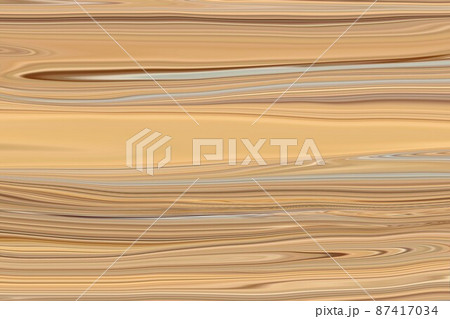 Wooden texture for background. Light and dark brown surface of teak wood. Abstract marble or wood texture for background. Illustration pattern for interior, wallpaper, skin tile luxurious and design. Wooden texture for background. Light and dark brown surface of teak wood. Abstract marble or wood texture for background. Illustration pattern for interior, wallpaper, skin tile luxurious and design. 87417034