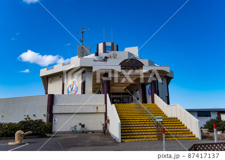 長岡市寺泊水族博物館(新潟県長岡市寺泊) 長岡市寺泊水族博物館(新潟県長岡市寺泊) 87417137