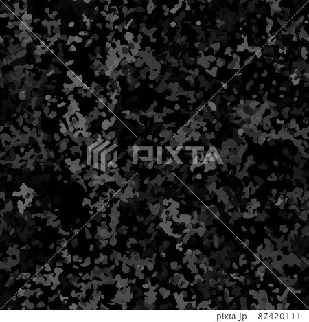 Texture military camouflage seamless pattern. Abstract army vector illustration 87420111
