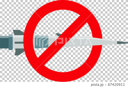 反戰導彈核禁令圖解 87420911