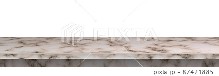 Stylish bright creative BLOG text on white background - Vector 87421885