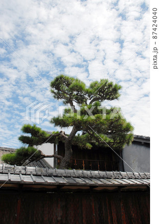 近江商人の町 滋賀県近江八幡市 近江商人の町 滋賀県近江八幡市 87424040
