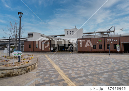 東姫路駅 87426946