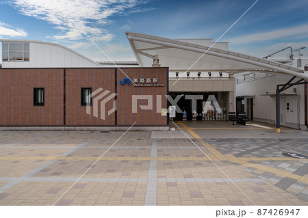 東姫路駅 87426947