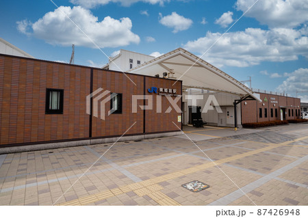 東姫路駅 87426948