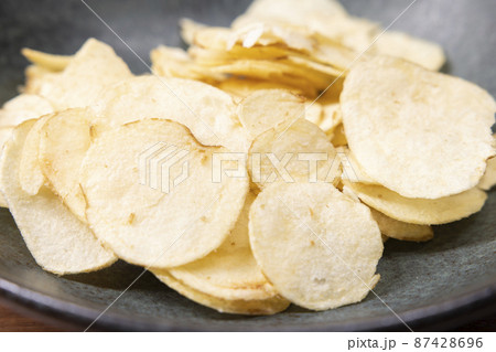 美味しいポテトチップ 87428696