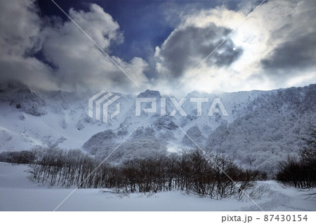 冬山　大山 87430154