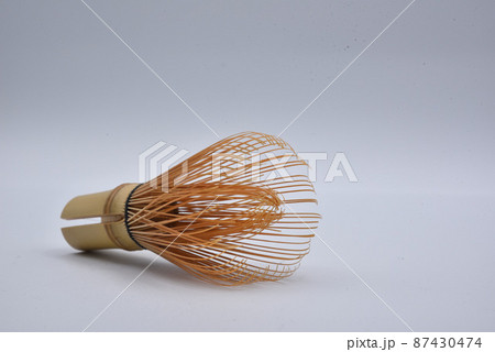 抹茶　茶筅 87430474