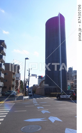 環状8号線 環状8号線 87430706