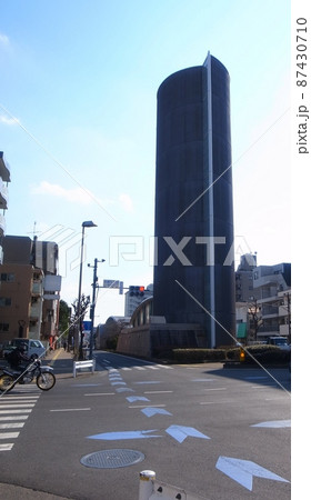 環状8号線 環状8号線 87430710