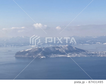 函館山 87431495
