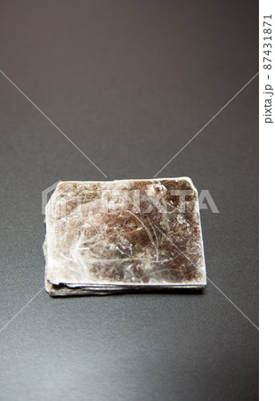 鉱物標本 白雲母 鉱物標本 白雲母 87431871