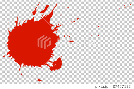 Image of war and Sabage, blood stains Image of war and Sabage, blood stains 87437152