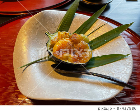 懐石料理長生庵 87437986