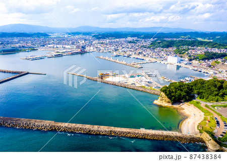 小名浜港(福島県いわき市) 小名浜港(福島県いわき市) 87438384