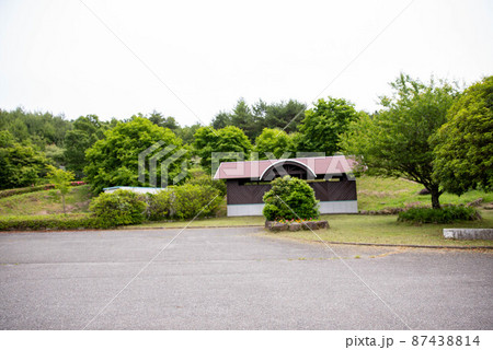 大分市(野津原町) 大分県県民の森 大分市(野津原町) 大分県県民の森 87438814