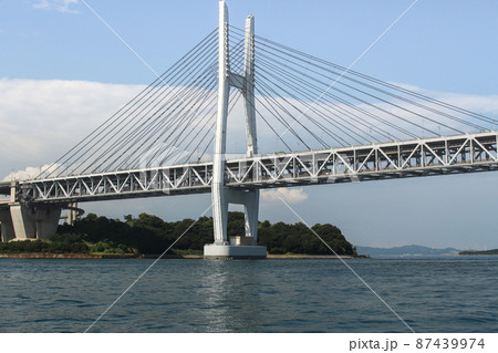 瀬戸大橋 瀬戸大橋 87439974