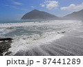 海岸 87441289