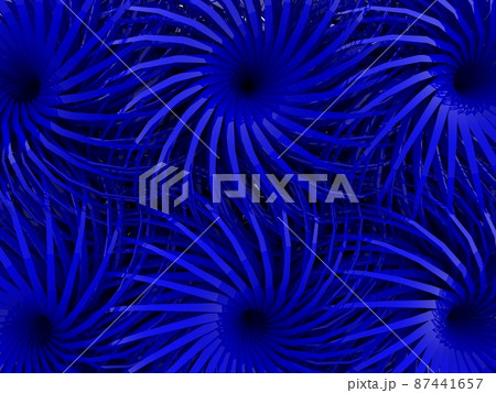Abstract blue background Abstract blue background 87441657