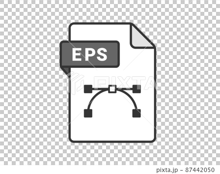 EPS 擴展文件圖標說明 87442050
