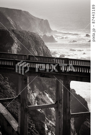 Bixy Bridge 87443189