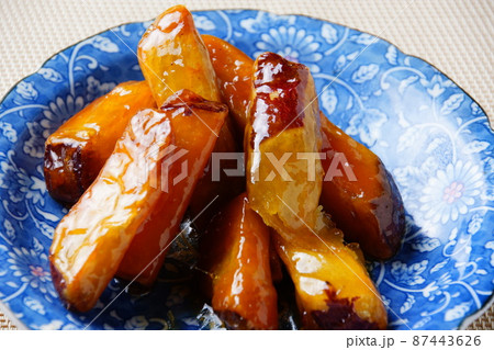 大学芋　スティックポテト 87443626