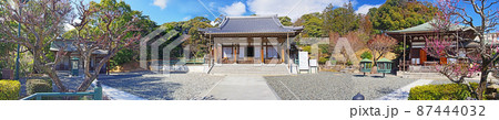 北九州市若松区にある真言宗醍醐派小石観音寺 87444032